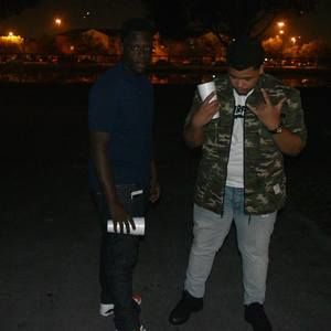 Meet your Posher, Matthew